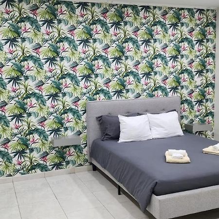 Vibrant Studio Near The Beach Jan Thiel Exteriér fotografie